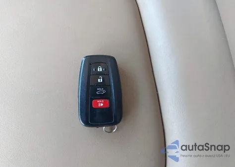 2019 Toyota Rav4 Xle Premium из США, поврежденный, VIN JTMC1RFV4KD506279